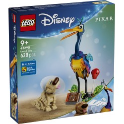 LEGO Disney 43290 Kevin e Dug