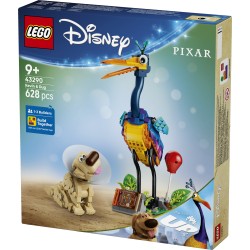 LEGO Disney 43290 Kevin e Dug
