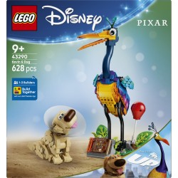 LEGO Disney 43290 Kevin e Dug