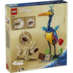 LEGO Disney 43290 Kevin e Dug