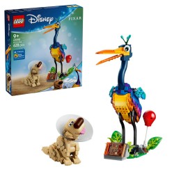 LEGO Disney 43290 Kevin e Dug