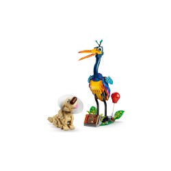 LEGO Disney 43290 Kevin e Dug