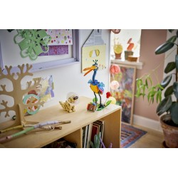 LEGO Disney 43290 Kevin e Dug