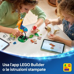 LEGO Disney 43290 Kevin e Dug