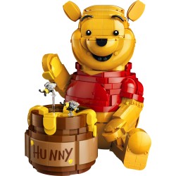 LEGO 43300 Disney Winnie the Pooh