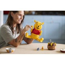 LEGO 43300 Disney Winnie the Pooh
