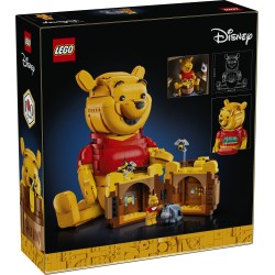 LEGO 43300 Disney Winnie the Pooh