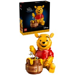 LEGO 43300 Disney Winnie the Pooh
