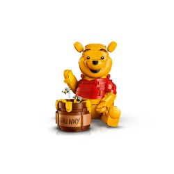 LEGO 43300 Disney Winnie the Pooh