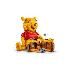 LEGO 43300 Disney Winnie the Pooh
