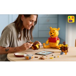 LEGO 43300 Disney Winnie the Pooh