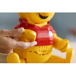 LEGO 43300 Disney Winnie the Pooh