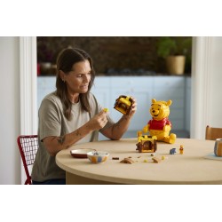LEGO 43300 Disney Winnie the Pooh