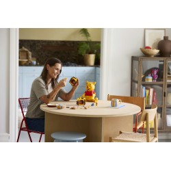 LEGO 43300 Disney Winnie the Pooh