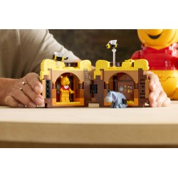 LEGO 43300 Disney Winnie the Pooh