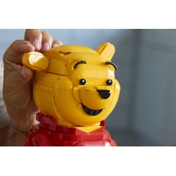 LEGO 43300 Disney Winnie the Pooh