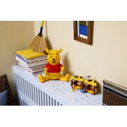 LEGO 43300 Disney Winnie the Pooh