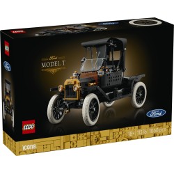 LEGO ICONS 11376 Ford Model T