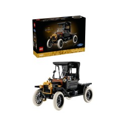 LEGO ICONS 11376 Ford Model T