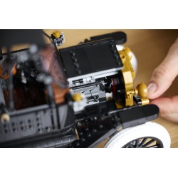 LEGO ICONS 11376 Ford Model T