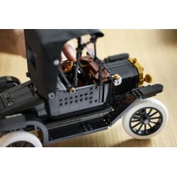 LEGO ICONS 11376 Ford Model T