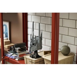 LEGO ICONS 11373 Il Signore degli Anelli: Elmo di Sauron