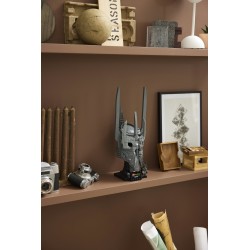 LEGO ICONS 11373 Il Signore degli Anelli: Elmo di Sauron