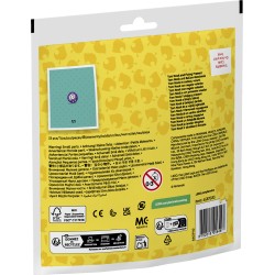 LEGO 30731 Polybag - Animal Crossing Tom Nook con regalo volante