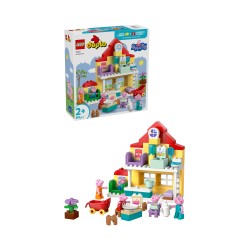 LEGO DUPLO 10467 Villetta familiare Peppa Pig
