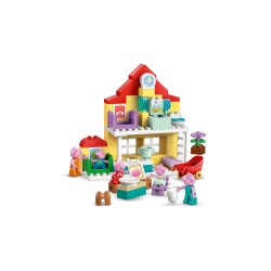 LEGO DUPLO 10467 Villetta familiare Peppa Pig