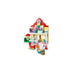 LEGO DUPLO 10467 Villetta familiare Peppa Pig