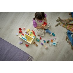LEGO DUPLO 10467 Villetta familiare Peppa Pig