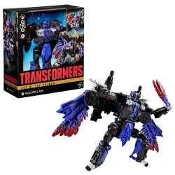 Hasbro Transformers - Age Of The Prime - Razorclaw