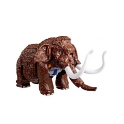 Hasbro Transformers - Age Of The Prime - Maximal Big Convoy