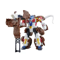 Hasbro Transformers - Age Of The Prime - Maximal Big Convoy