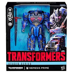 Hasbro Transformers - Studio Series - Nemesis Prime