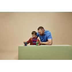 LEGO NINJAGO 71853 Duello con il Drago-Mech di Jay