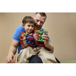 LEGO NINJAGO 71853 Duello con il Drago-Mech di Jay