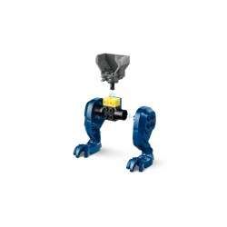 LEGO NINJAGO 71853 Duello con il Drago-Mech di Jay