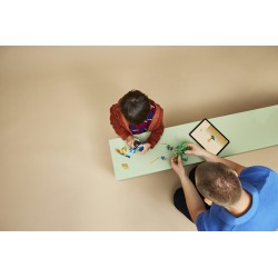 LEGO NINJAGO 71853 Duello con il Drago-Mech di Jay