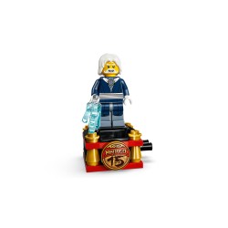 LEGO NINJAGO 71860 Mech Titano di Lloyd - 15° anniversario
