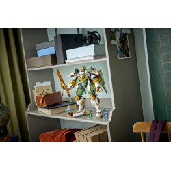 LEGO NINJAGO 71860 Mech Titano di Lloyd - 15° anniversario