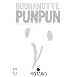 Panini Comics - Buonanotte Punpun Vol.7 - New Edition
