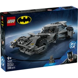 LEGO 76331 Batman v Superman™ Batmobile™
