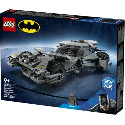 LEGO 76331 Batman v Superman™ Batmobile™