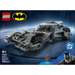 LEGO 76331 Batman v Superman™ Batmobile™