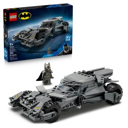 LEGO 76331 Batman v Superman™ Batmobile™