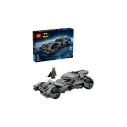 LEGO 76331 Batman v Superman™ Batmobile™