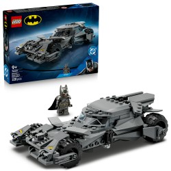 LEGO 76331 Batman v Superman™ Batmobile™