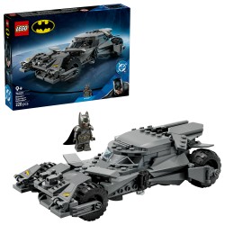 LEGO 76331 Batman v Superman™ Batmobile™